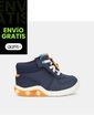 Bota Con Luces Para Niño Bubblegummers Multicolor Tokio de Bubblegummers