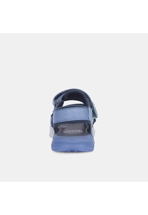 Sandalias Para Niña Bubblegummers Chapaña Shantel First Step Girls 1 +