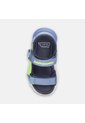 Sandalias Para Niña Bubblegummers Chapaña Shantel First Step Girls 1 + de Bubblegummers