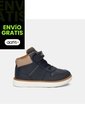 Bota Para Niño Bubblegummers Multicolor Vicente Camelia de Bubblegummers