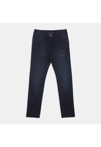 Pantalón Para Niño Bubblegummers Azul Odilon