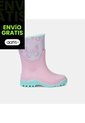 Bota De Lluvia Para Niña Bubblegummers Cereza Ursula de Bubblegummers