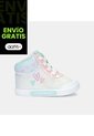 Bota Para Niña Bubblegummers Multicolor Uva de Bubblegummers