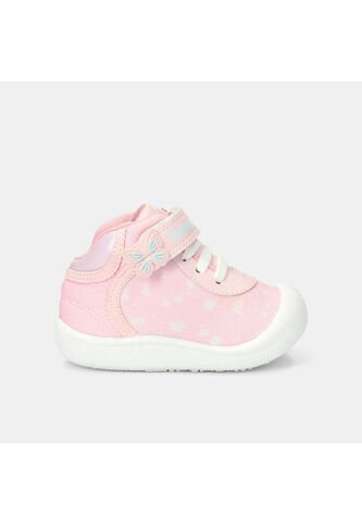 Bota Para Niña Bubblegummers Cereza Umar Bubblegummers