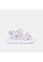 Tenis Con Luces Para Niños Bubblegummers Ratón Dust First Step Girls 1 + de Bubblegummers