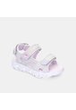 Tenis Con Luces Para Niños Bubblegummers Ratón Dust First Step Girls 1 + de Bubblegummers