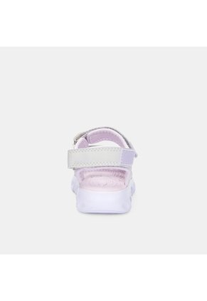 Tenis Con Luces Para Niños Bubblegummers Ratón Dust First Step Girls 1 +