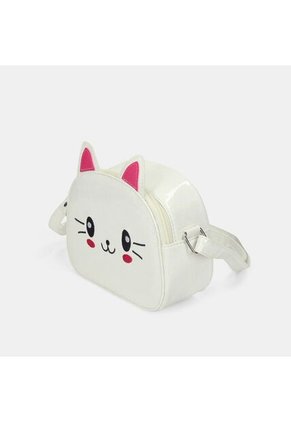 Cartera Para Niña Bubblegummers Champaña Likao