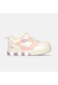 Tenis Con Luces Para Niña BubblegummersSoraida de Bubblegummers