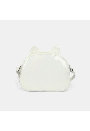 Cartera Para Niña Bubblegummers Champaña Likao