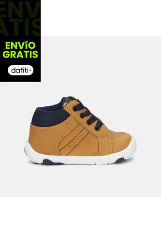 Tenis Para Niño Bubblegummers Multicolor Ultra Bubblegummers