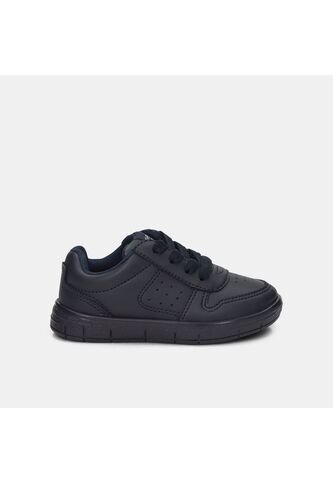 Tenis Escolares Junior Para Unisex Bubblegummers Azul Bubblegummers