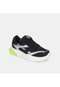 Tenis Para Niño Bubblegummers Multicolor Dynamic de Bubblegummers