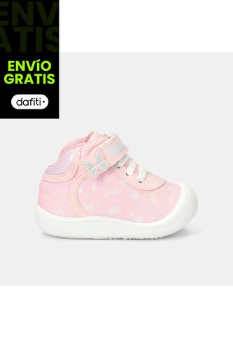 Bota Para Niña Bubblegummers Cereza Umar Bubblegummers
