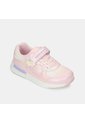 Tenis Para Niña Bubblegummers Rojo Speed Lite First Step Girls 1 + de Bubblegummers
