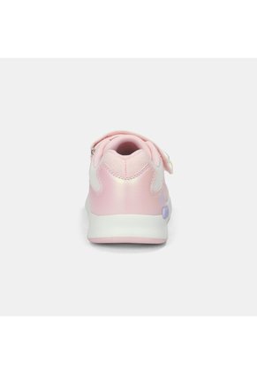 Tenis Para Niña Bubblegummers Rojo Speed Lite First Step Girls 1 +