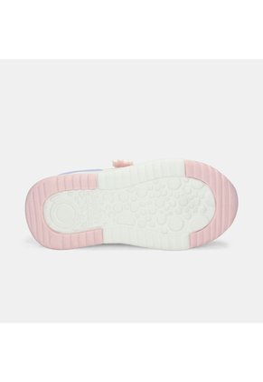 Tenis Para Niña Bubblegummers Rojo Speed Lite First Step Girls 1 +