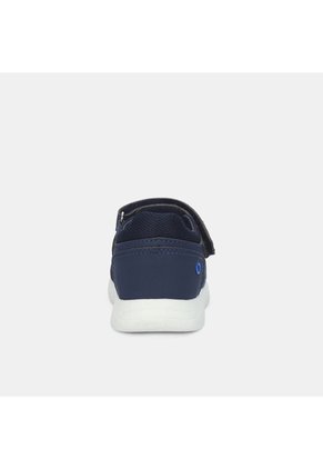 Sandalias Para Niño Bubblegummers Café Oscuro Marley Prewalker Boys 0 +
