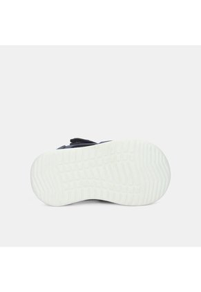 Sandalias Para Niño Bubblegummers Café Oscuro Marley Prewalker Boys 0 +