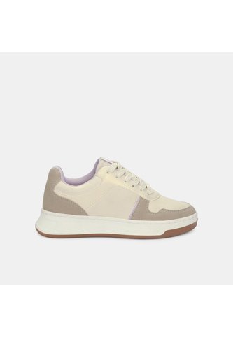 Tenis Para Niña Bubblegummers Beige Alma Ikaris Junior Girls 6 + Bubblegummers