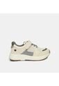 Tenis Niño Bubblegummers Multicolor Tadeo Max de Bubblegummers