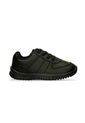 Tenis Escolares Para Niños Bubblegummers Negro Kapitan de Bubblegummers