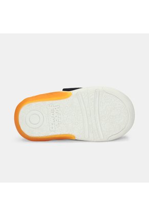 Tenis Con Luces Para Niño Bubblegummers Azul Tokio Prewalker Boys 0 +
