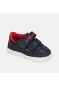 Tenis Para Niño Bubblegummers Violeta de Bubblegummers