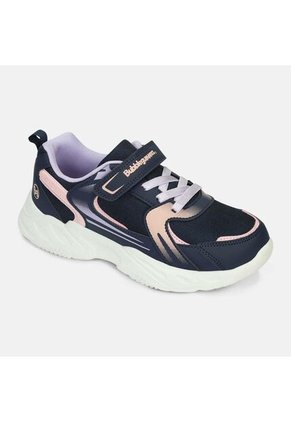 Tenis Para Niña Bubblegummers Tata Derby