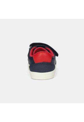 Tenis Para Niño Bubblegummers Violeta