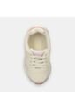 Tenis Para Niña Bubblegummers Beige de Bubblegummers