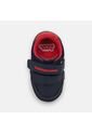 Tenis Para Niño Bubblegummers Violeta de Bubblegummers
