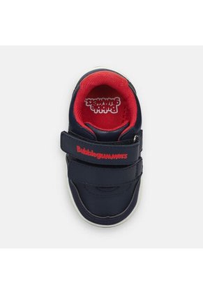 Tenis Para Niño Bubblegummers Violeta