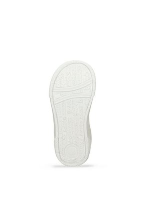 Tenis Escolares Para Niños Bubblegummers Blanco Kristiano