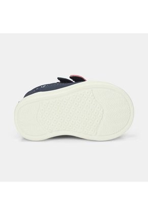 Tenis Para Niño Bubblegummers Violeta Tam