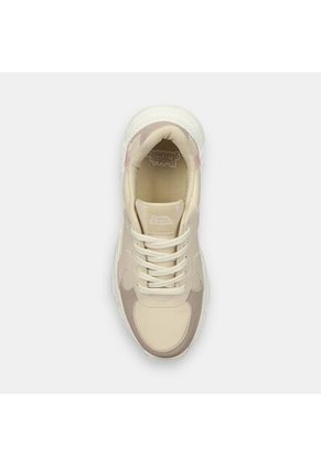 Tenis Para Niña Bubblegummers Beige