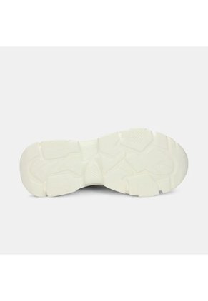 Tenis Para Niña Bubblegummers Beige