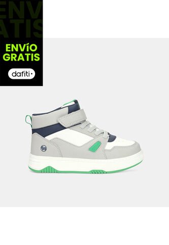 Bota Para Niño Bubblegummers Nube Centennial Bubblegummers