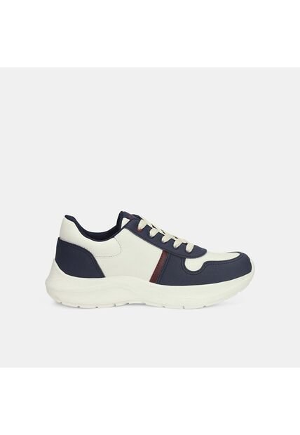Tenis Para Niño Bubblegummers Multicolor Varon Crush