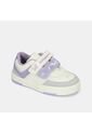 Tenis Para Niña Bubblegummers Multicolor de Bubblegummers