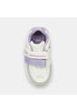 Tenis Para Niña Bubblegummers Multicolor de Bubblegummers