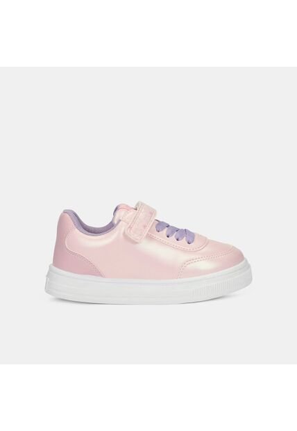 Tenis Para Niña Bubblegummers Cereza Umbrella