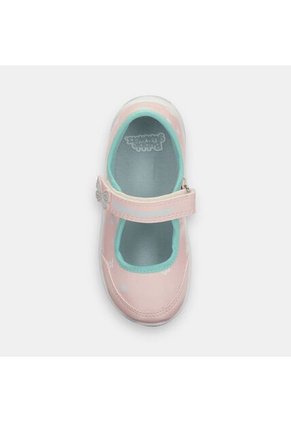 Baleta Para Niña Bubblegummers Cereza Upa