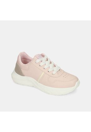 Tenis Niña Bubblegummers Cereza Viña Crush