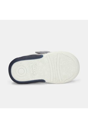 Tenis Con Luces Para Niño Bubblegummers Azul Tokio Prewalker Boys 0 +