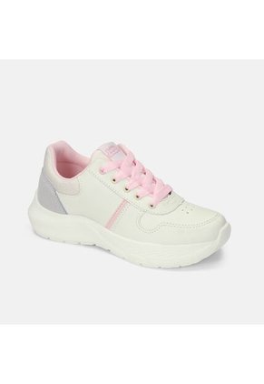 Tenis Niña Bubblegummers Nude Viña Crush