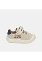 Tenis Para Niño Bubblegummers Multicolor Valeroso Kiker de Bubblegummers
