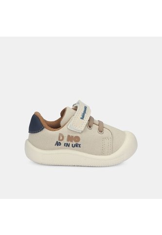 Tenis Para Niño Bubblegummers Multicolor Valeroso Kiker Bubblegummers