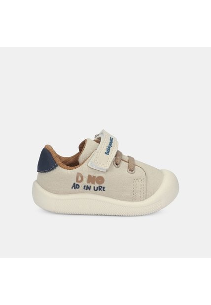 Tenis Para Niño Bubblegummers Multicolor Valeroso Kiker