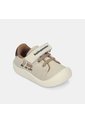 Tenis Para Niño Bubblegummers Multicolor Valeroso Kiker de Bubblegummers